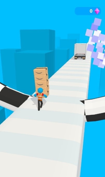 Don(你的快递到了)