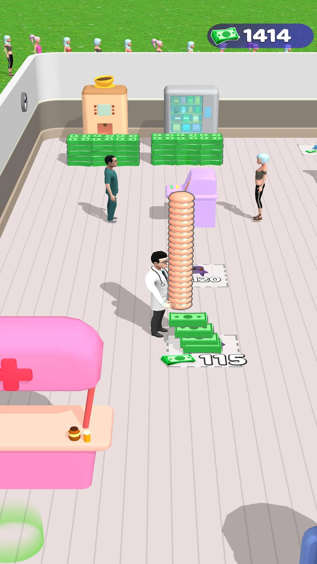 我的美容诊所 我的美容诊所