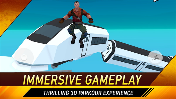 只有攀爬挑战(OnlyClimb)