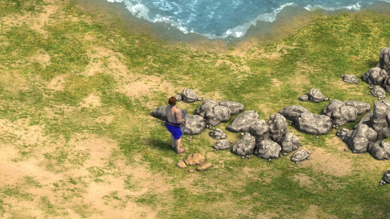 罗马攻略 罗马攻略