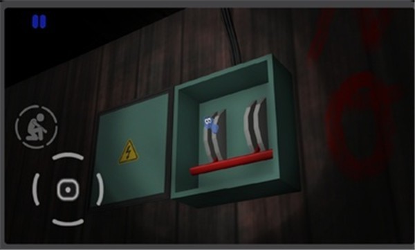 恐怖的冒险者阿曼达中文版