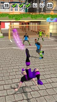 进球闪电战Goal Blitz