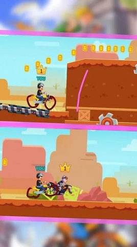 喷漆摩托车2023版