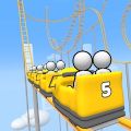 过山车生存Roller Coaster Survival