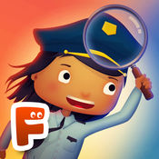 小小警察(little police)破解版下载