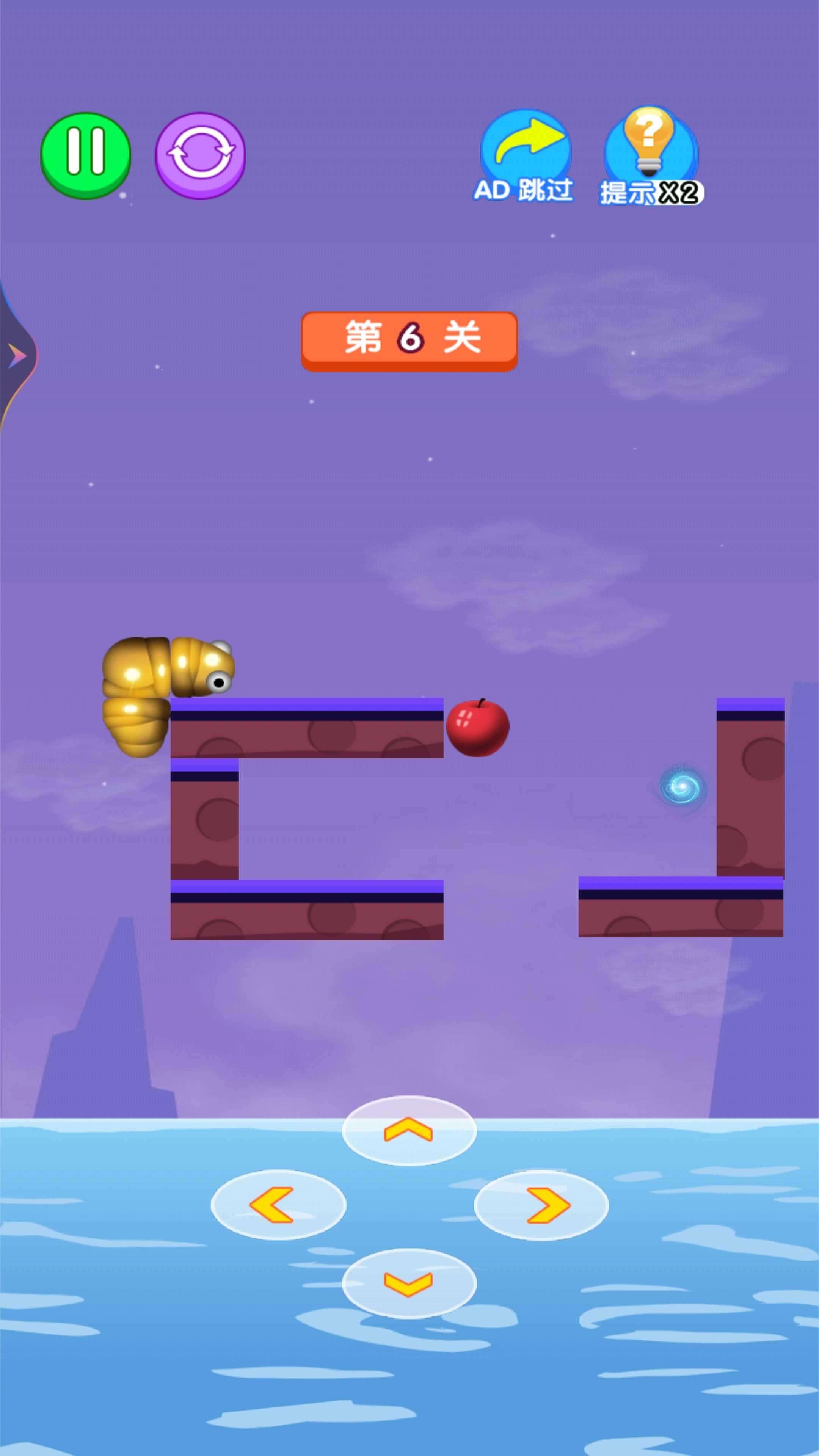 鼻涕虫逃亡记最新版