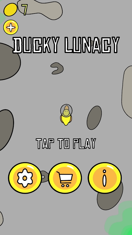 鸭子疯了Ducky Lunacy