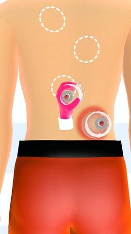 水疗跑酷Spa Rush