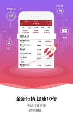 平安证券券e融app下载