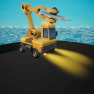 木材循环(Lumber Loop)