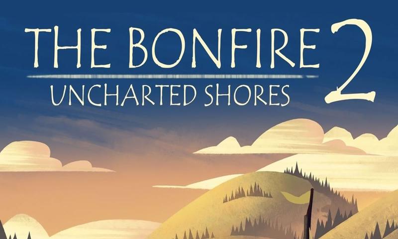 TheBonfire2(篝火2未知的海岸无限资源版)