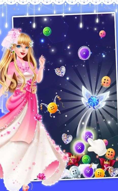 世纪婚礼装扮设计(New Century Wedding Design)