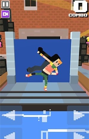 狂热移动Move Fever 狂热移动Move Fever