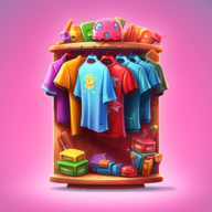 衬衫印花大亨(Shirt Print Tycoon)