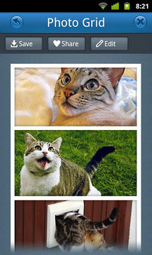 PhotoGrid中文版