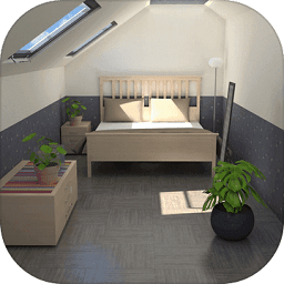 AtticRoom(逃脱游戏逃离阁楼手游)