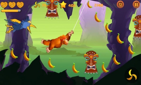 Swing Banana(摇摆香蕉)