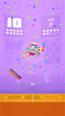 套圈之星Hoop Stars