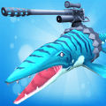 侏罗纪海袭JurassicSeaAttack