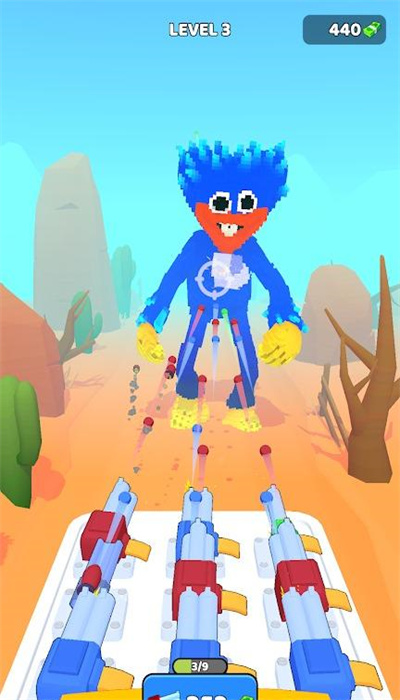 合并怪物拆除Merge Monster Demolish 合并怪物拆除Merge Monster Demolish