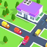 城市流量控制(City Flow)