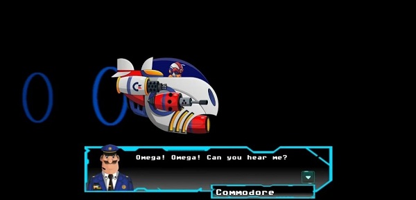 欧米茄太空战士Omega Space Soldier