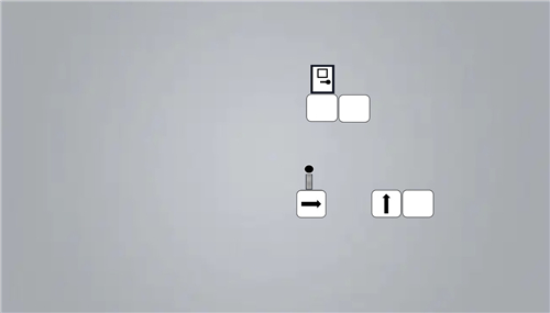 大转盘小抉择