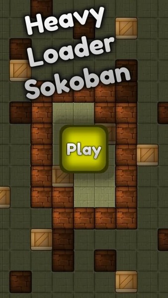 Sokoban正式版
