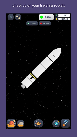 袖珍太空计划Pocket Space Program
