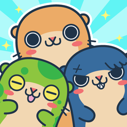 Otter Ocean(獭獭之海)