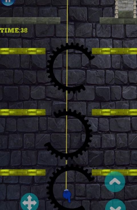 软绳手指2(Rope Finger)