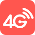 4G网络电话