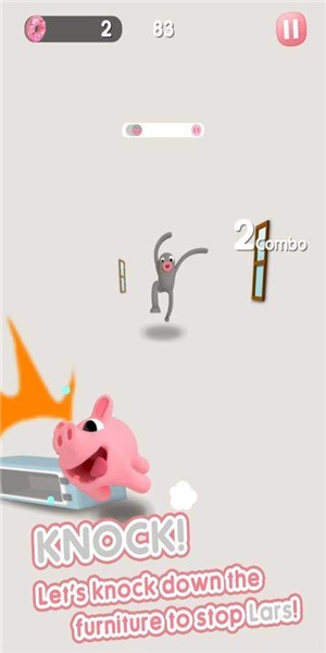 Run Rosa Run(罗莎快跑)