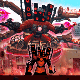 开放沙盒世界模拟器无限金币版