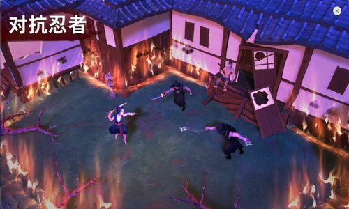 大将武士的生存Daisho 大将武士的生存Daisho