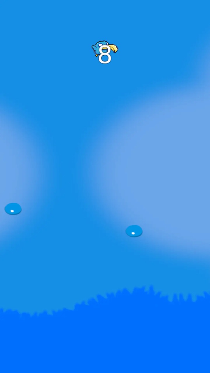 小蓝鸟漂洋过海 小蓝鸟漂洋过海