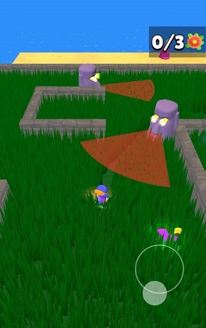 野草迷宫GrassLabyrinth 野草迷宫GrassLabyrinth