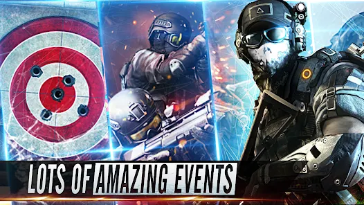 战场最强狙击手 战场最强狙击手