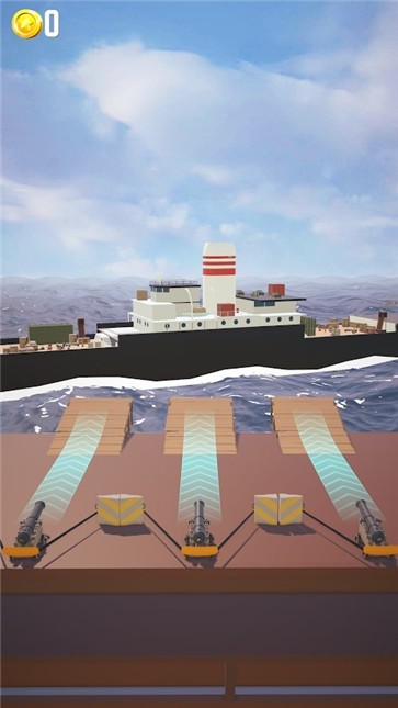 Slingshot Destruction Mania(弹弓破坏狂热)