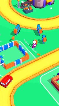 城市建设建造3DCity Construction 3D