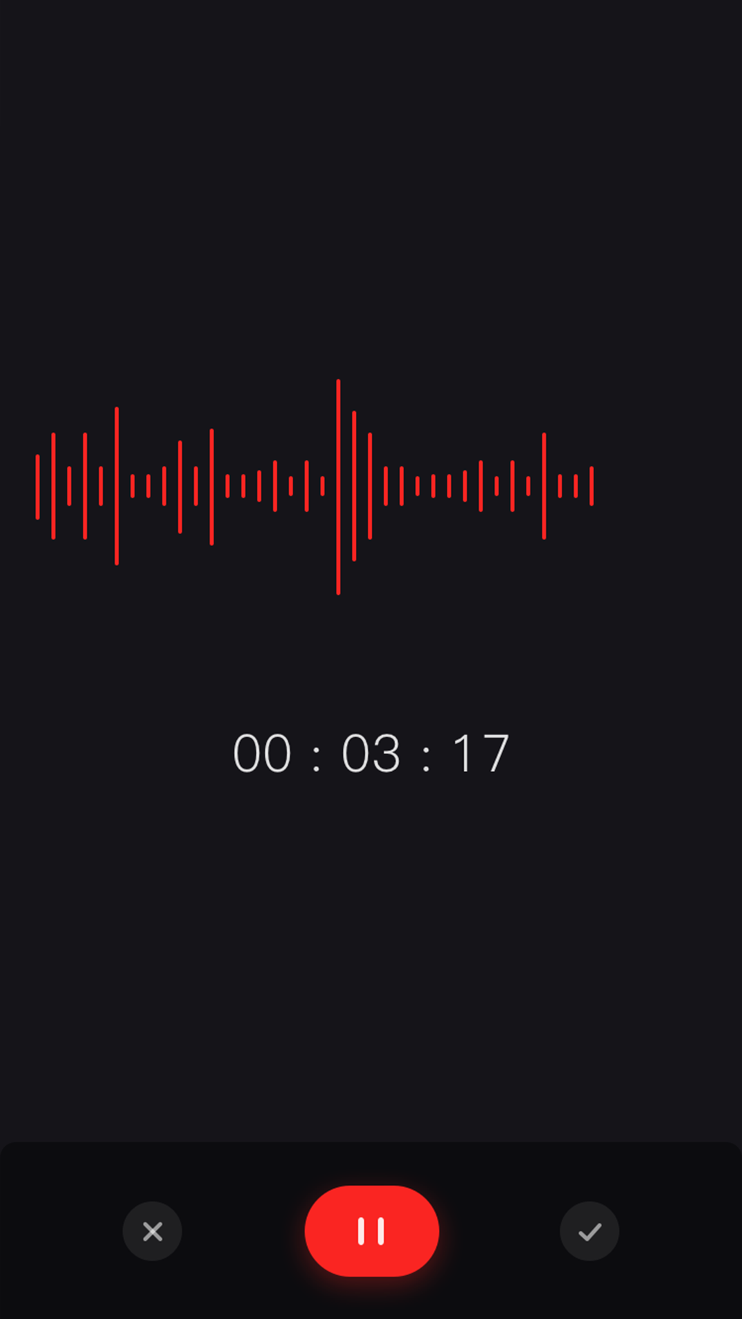 米丫录音机