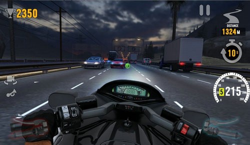 Motor Tour(机车之旅2020)