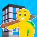 闲置的高楼Idle Skyscraper