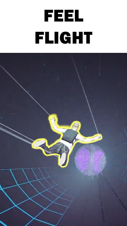 飞行服飞行大师Fly Master