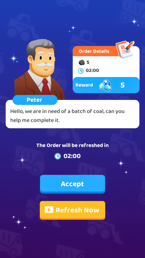 Coal Mining Inc(来当煤老板)