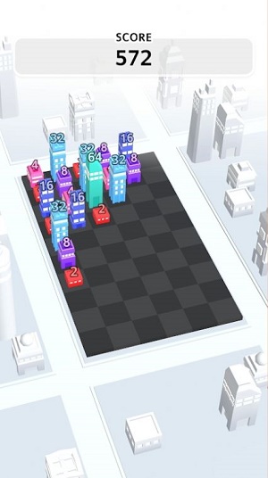 打造最高水平 打造最高水平