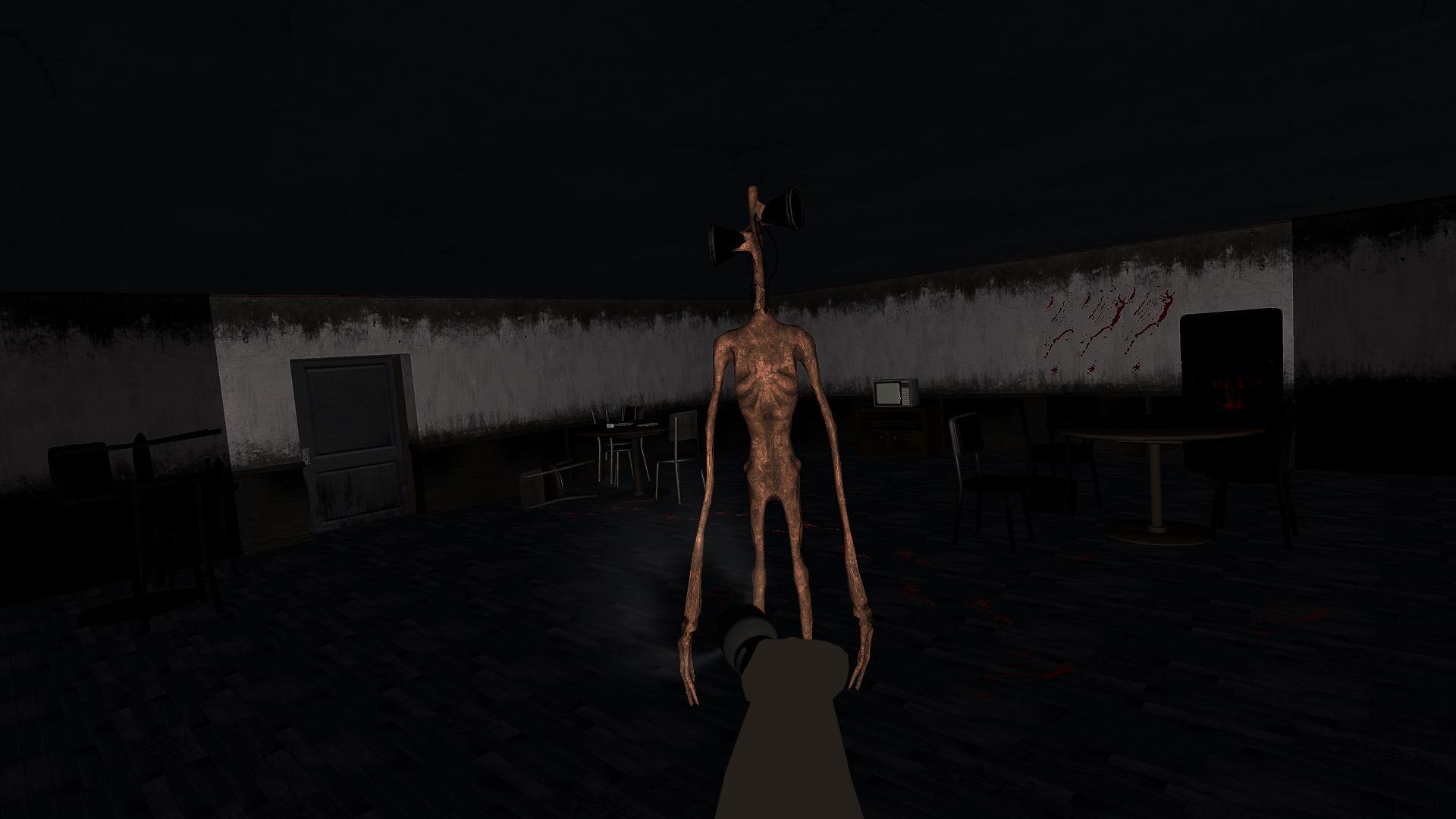 鬼屋家园逃离(New Haunted Home Escape)