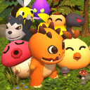 ForestDefenders(森林保卫者)