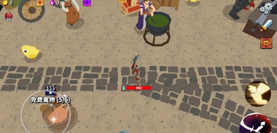 终极巨人大作战