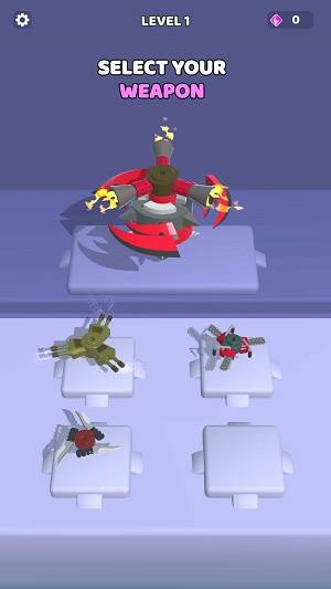 合并微调大师Merge Spinner Master